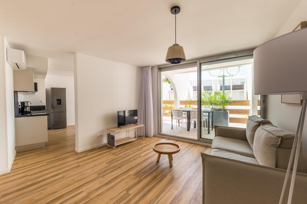 My Hotel Residences - La Grande-Motte Quarto foto